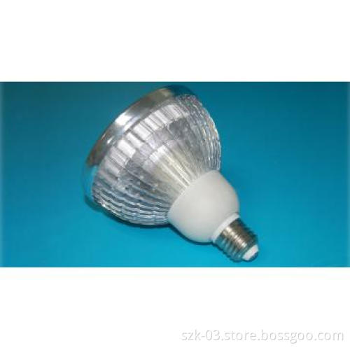 LED Par38 light / E27 Base 85-265V
